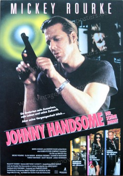 Johnny Handsome - Der schöne Johnny (Johnny Handsome)