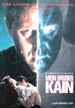 Mein Bruder Kain (Raising Cain)
