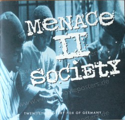 Menace II Society (Menace II Society)