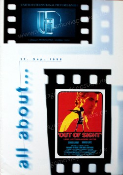 Out of Sight (Out of Sight)