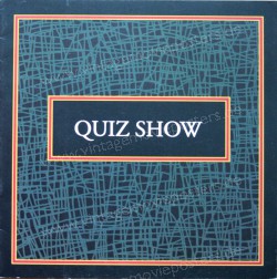 Quiz Show (Quiz Show)