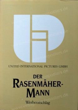 Rasenmähermann, Der (Lawnmower Man, The)
