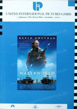 Waterworld (Waterworld)