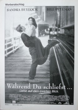 Während du schliefst... (While you were sleeping)