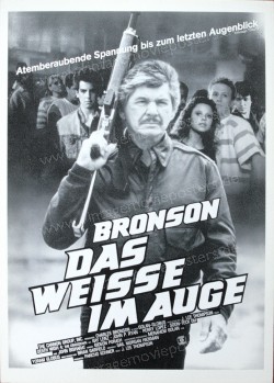 Death Wish 4 - Das Weiße im Auge (Death Wish 4: The Crackdown)