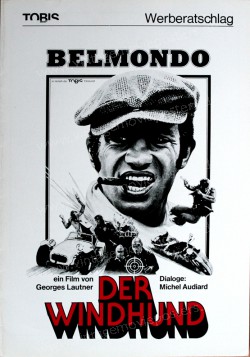 Windhund, Der (Flic ou Voyou)