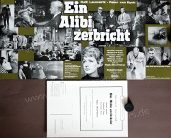Alibi zerbricht, Ein (Alibi zerbricht, Ein)