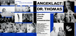 Frauenarzt klagt an, Ein (Frauenarzt klagt an, Ein)