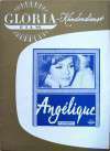 Angelique (Angélique, marquise des anges)