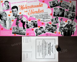 Hochzeitsnacht im Paradies (Hochzeitsnacht im Paradies)