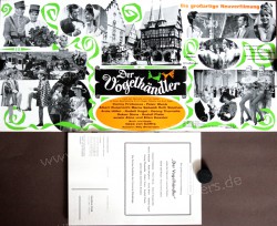 Bird Seller, The (Vogelhändler, Der)