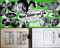 Meine Tochter und Ich (Meine Tochter und Ich)