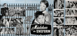 Mädchen in Uniform (Mädchen in Uniform)