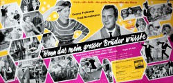 Wenn das mein großer Bruder wüßte (Wenn das mein großer Bruder wüßte)