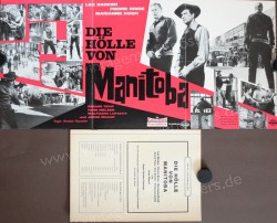 Place Called Glory City (Hölle von Manitoba, Die)