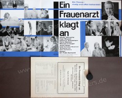 Frauenarzt klagt an, Ein (Frauenarzt klagt an, Ein)