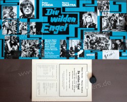 Wilden Engel, Die (Wild Angels, The)