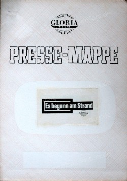 Es begann am Strand (Prinsessan)