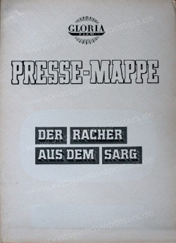 Rächer aus dem Sarg, Der (Sous le signe de Monte-Cristo)