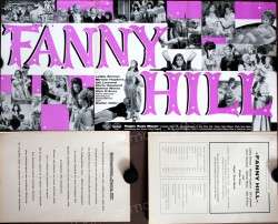Fanny Hill (Fanny Hill)