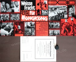Weiße Fracht für Hongkong (Weiße Fracht für Hongkong)