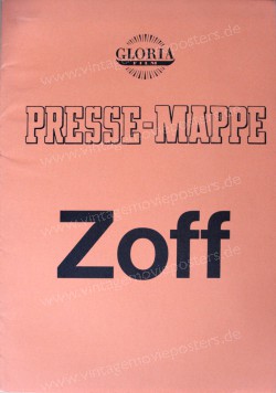 Hitch of It, The (Zoff)