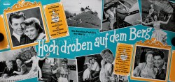 Hoch droben auf dem Berg (Hoch droben auf dem Berg)