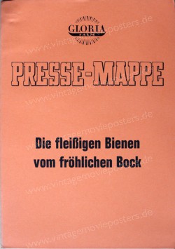 Fleißigen Bienen vom Fröhlichen Bock, Die (Fleißigen Bienen vom Fröhlichen Bock, Die)