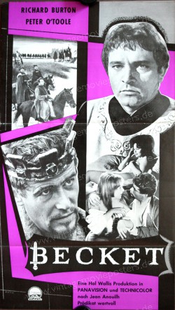 Becket (Becket)