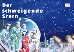 First Spaceship on Venus (Schweigende Stern, Der)