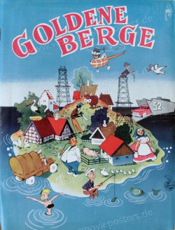 Goldene Berge (Guld og grønne skove)
