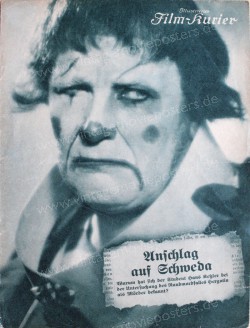 Anschlag auf Schweda (Anschlag auf Schweda)