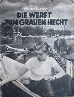 Werft zum Grauen Hecht, Die (Werft zum Grauen Hecht, Die)
