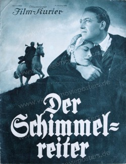 Schimmelreiter, Der (Schimmelreiter, Der)