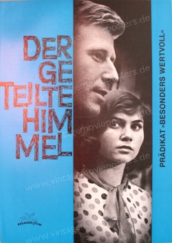 Geteilte Himmel, Der (Geteilte Himmel, Der)