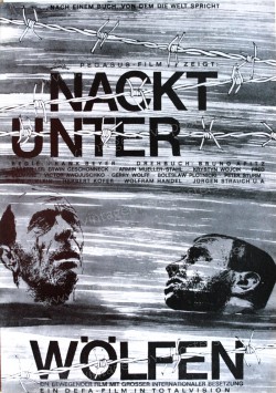 Naked Among Wolves (Nackt unter Wölfen)