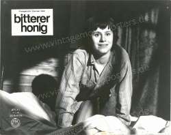 Bitterer Honig (Taste of Honey, A)