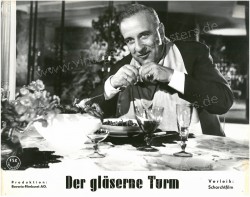 Gläserne Turm, Der (Gläserne Turm, Der)