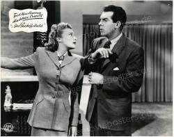 Pantoffelheld, Der (Innocent Affair, An)