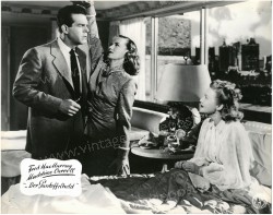 Pantoffelheld, Der (Innocent Affair, An)