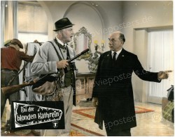 Bei der blonden Kathrein (Bei der blonden Kathrein)