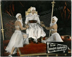 Bei der blonden Kathrein (Bei der blonden Kathrein)