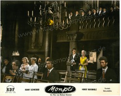Love from Paris (Monpti)