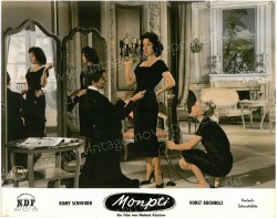 Love from Paris (Monpti)