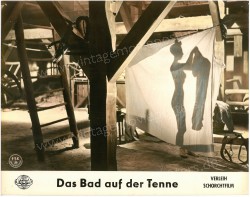 Bad auf der Tenne, Das (Bad auf der Tenne, Das)