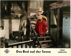 Bad auf der Tenne, Das (Bad auf der Tenne, Das)