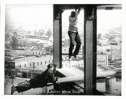 Lachen ohne Ende (Lachen ohne Ende)