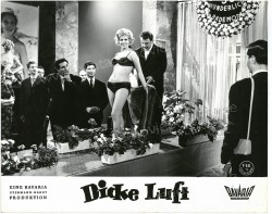 Dicke Luft (Dicke Luft)