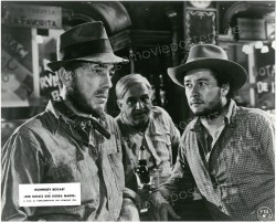 Treasure of the Sierra Madre, The (Treasure of the Sierra Madre, The)