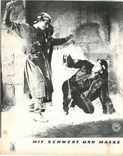 Hawk of the Nile (Sparviero del Nilo, Lo)